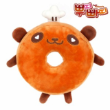 doughnut plush toy